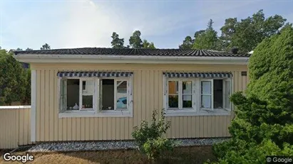 Apartments for rent in Nacka - Photo from Google Street View
