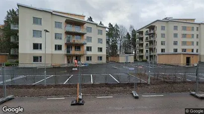 Apartments for rent in Västerås - Photo from Google Street View