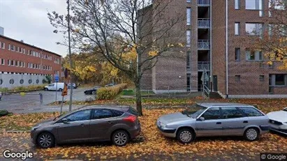 Apartments for rent in Stockholm South - Photo from Google Street View