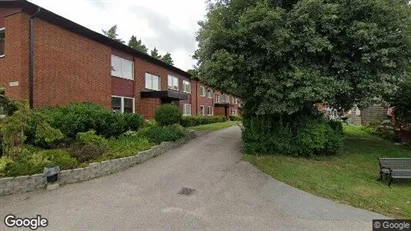Apartments for rent in Norrköping - Photo from Google Street View