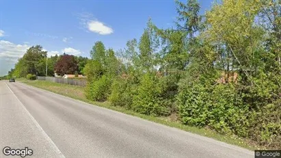Apartments for rent in Västerås - Photo from Google Street View