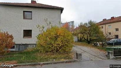 Apartments for rent in Eskilstuna - Photo from Google Street View