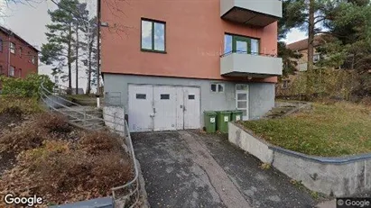 Apartments for rent in Eskilstuna - Photo from Google Street View