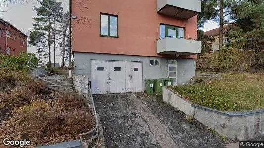 Apartments for rent in Eskilstuna - Photo from Google Street View