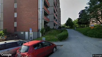 Apartments for rent in Danderyd - Photo from Google Street View