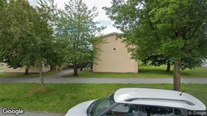 Apartments for rent in Örebro - Photo from Google Street View