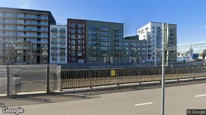 Apartments for rent in Täby - Photo from Google Street View