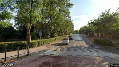 Apartments for rent in Uppsala - Photo from Google Street View