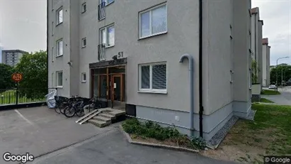 Apartments for rent in Stockholm West - Photo from Google Street View