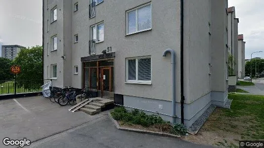 Apartments for rent in Stockholm West - Photo from Google Street View