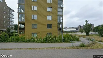 Apartments for rent in Växjö - Photo from Google Street View