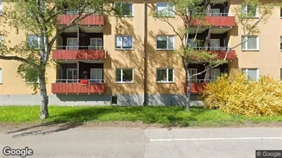 Apartments for rent in Stockholm West - Photo from Google Street View