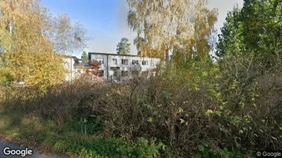 Apartments for rent in Järfälla - Photo from Google Street View