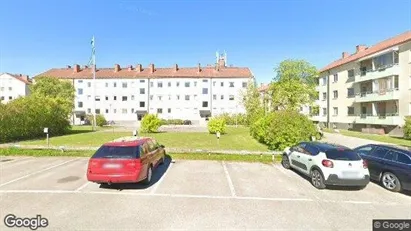 Apartments for rent in Norrtälje - Photo from Google Street View