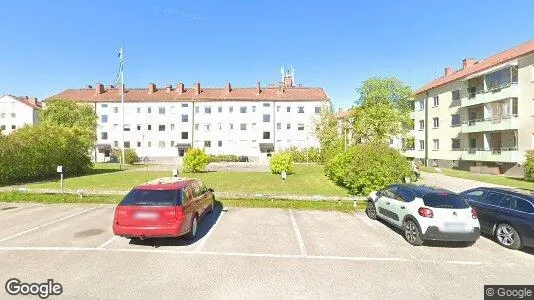Apartments for rent in Norrtälje - Photo from Google Street View