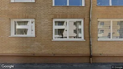 Apartments for rent in Gävle - Photo from Google Street View