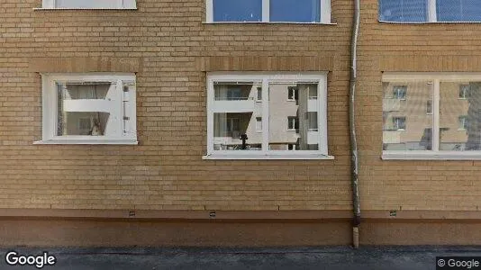 Apartments for rent in Gävle - Photo from Google Street View