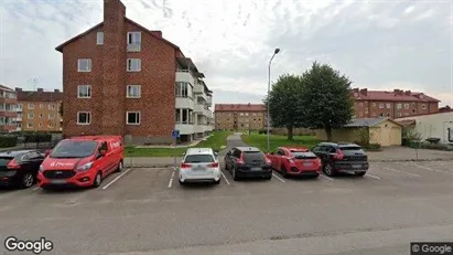 Apartments for rent in Mjölby - Photo from Google Street View