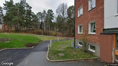 Apartments for rent in Sollentuna - Photo from Google Street View
