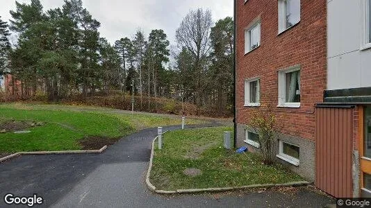 Apartments for rent in Sollentuna - Photo from Google Street View