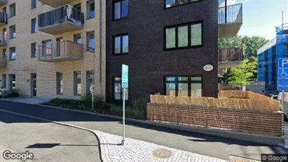 Apartments for rent in Askim-Frölunda-Högsbo - Photo from Google Street View