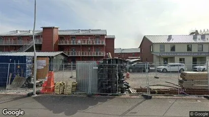 Apartments for rent in Örebro - Photo from Google Street View