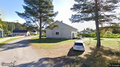 Apartments for rent in Söderhamn - Photo from Google Street View