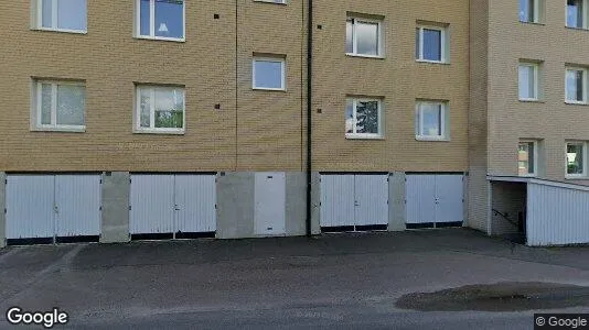 Apartments for rent in Norberg - Photo from Google Street View