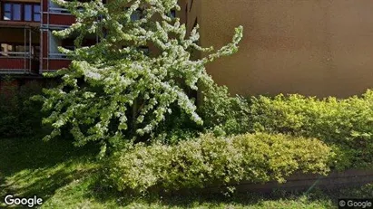Apartments for rent in Stockholm West - Photo from Google Street View