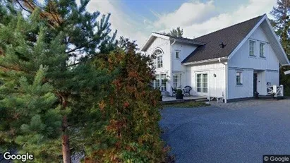 Apartments for rent in Nacka - Photo from Google Street View