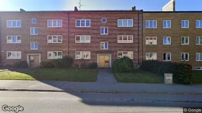 Apartments for rent in Kävlinge - Photo from Google Street View
