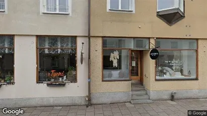 Apartments for rent in Söderköping - Photo from Google Street View