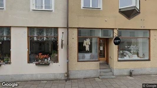 Apartments for rent in Söderköping - Photo from Google Street View