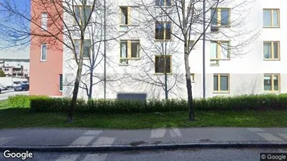 Apartments for rent in Stockholm West - Photo from Google Street View