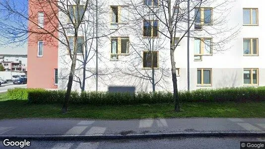 Apartments for rent in Stockholm West - Photo from Google Street View