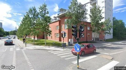 Apartments for rent in Stockholm West - Photo from Google Street View
