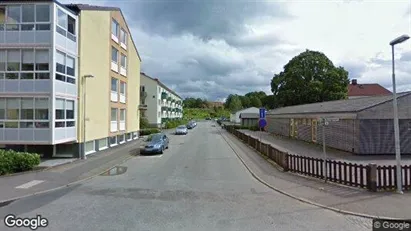 Apartments for rent in Växjö - Photo from Google Street View