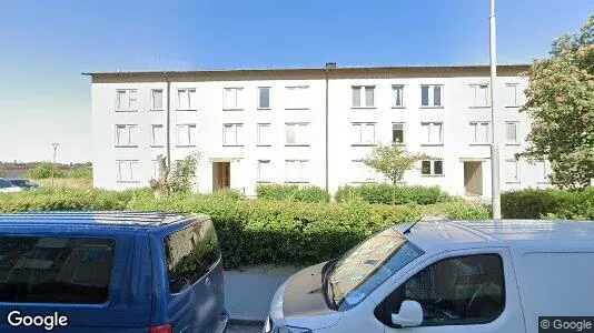 Apartments for rent in Stockholm South - Photo from Google Street View