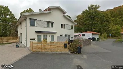 Apartments for rent in Jönköping - Photo from Google Street View