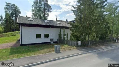 Apartments for rent in Täby - Photo from Google Street View