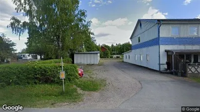 Apartments for rent in Tierp - Photo from Google Street View