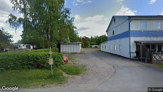 Apartments for rent in Tierp - Photo from Google Street View