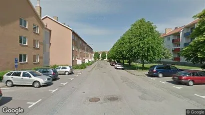 Apartments for rent in Linköping - Photo from Google Street View