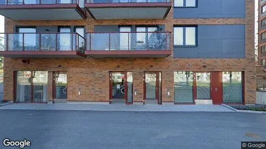 Apartments for rent in Järfälla - Photo from Google Street View