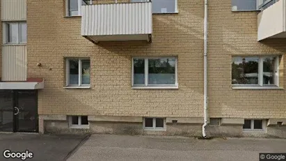 Apartments for rent in Norrköping - Photo from Google Street View