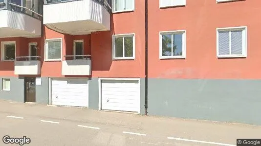 Apartments for rent in Gävle - Photo from Google Street View