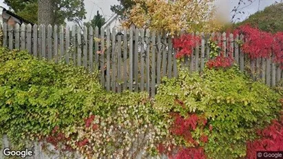 Apartments for rent in Lidingö - Photo from Google Street View