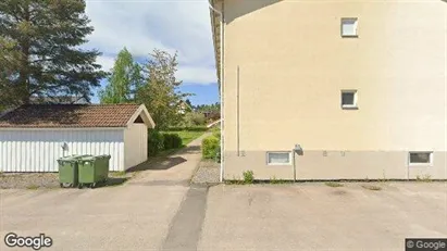 Apartments for rent in Åmål - Photo from Google Street View