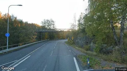 Apartments for rent in Jönköping - Photo from Google Street View