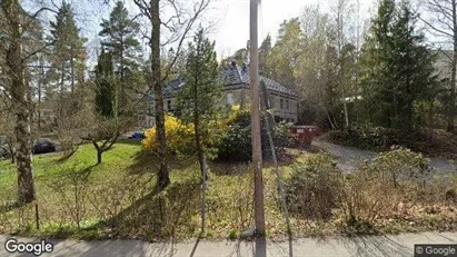 Apartments for rent in Sollentuna - Photo from Google Street View